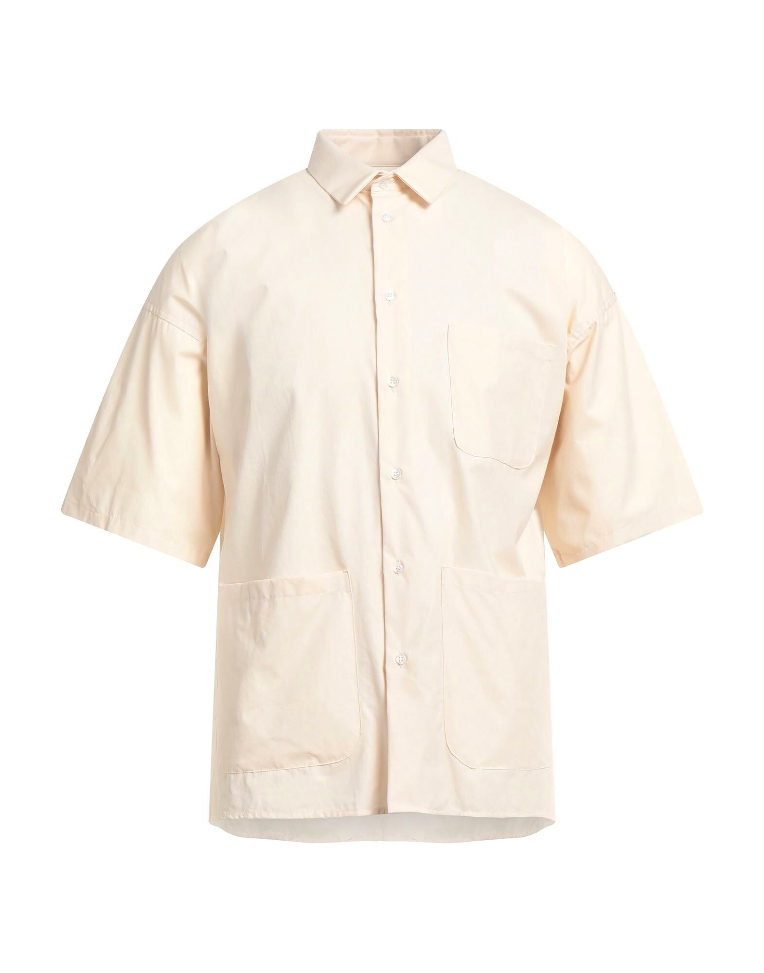 Рубашка Mood_One, слоновая кость
Рубашка Mood_One, слоновая кость