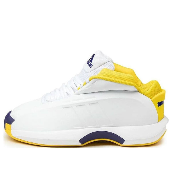 Кроссовки 1 Adidas Crazy, белый
Кроссовки 1 Adidas Crazy, белый
