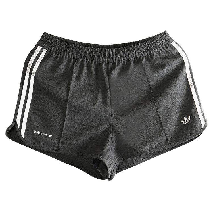 Шорты Adidas x Wales Bonner Wool Shorts 'Dark Grey Heather'
Шорты Adidas x Wales Bonner Wool Shorts 'Dark Grey Heather'