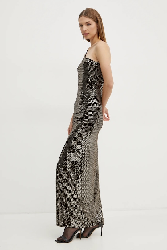 Платье Morgan, золотой
Платье Morgan, золотой