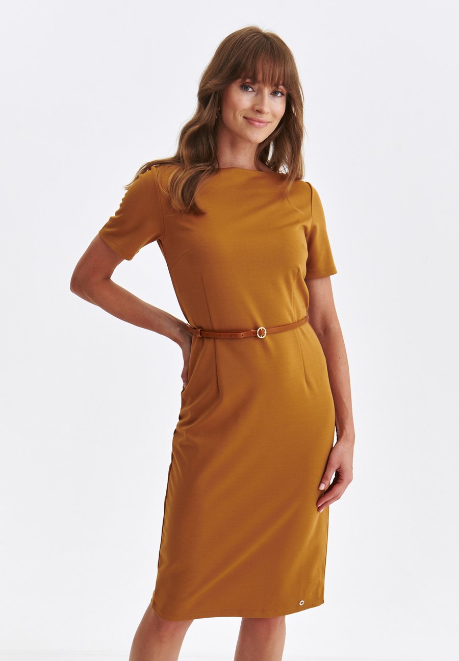 Платье Top Secret Shift dress, Mustard-Yellow/Mustard Yellow
Платье Top Secret Shift dress, Mustard-Yellow/Mustard Yellow