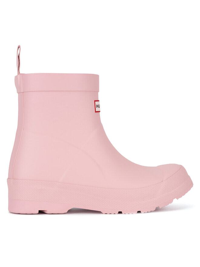 Резиновые сапоги Hunter, розовый
Резиновые сапоги Hunter, розовый