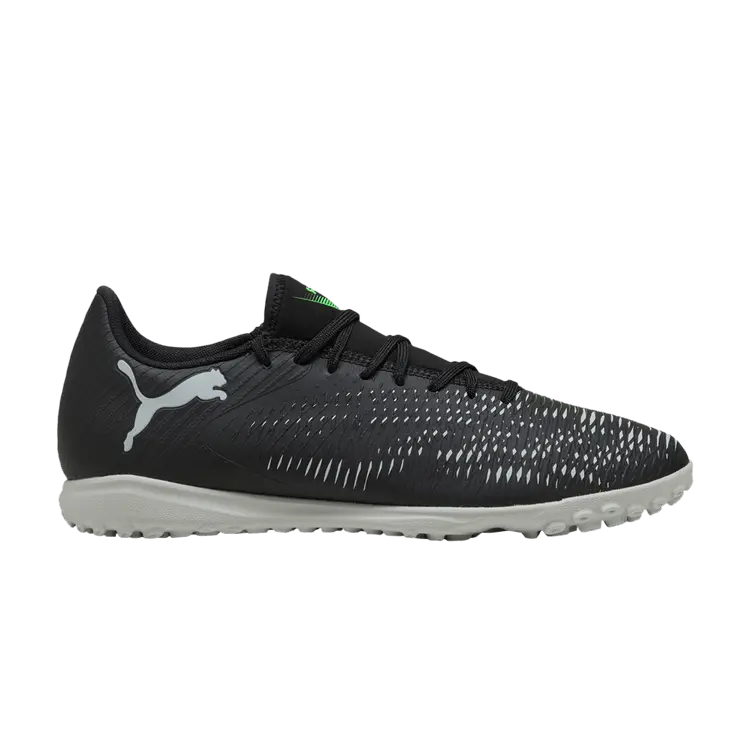 Кроссовки Future Play 8 TT 'Eclipse Pack', черный 
Кроссовки Future Play 8 TT 'Eclipse Pack', черный