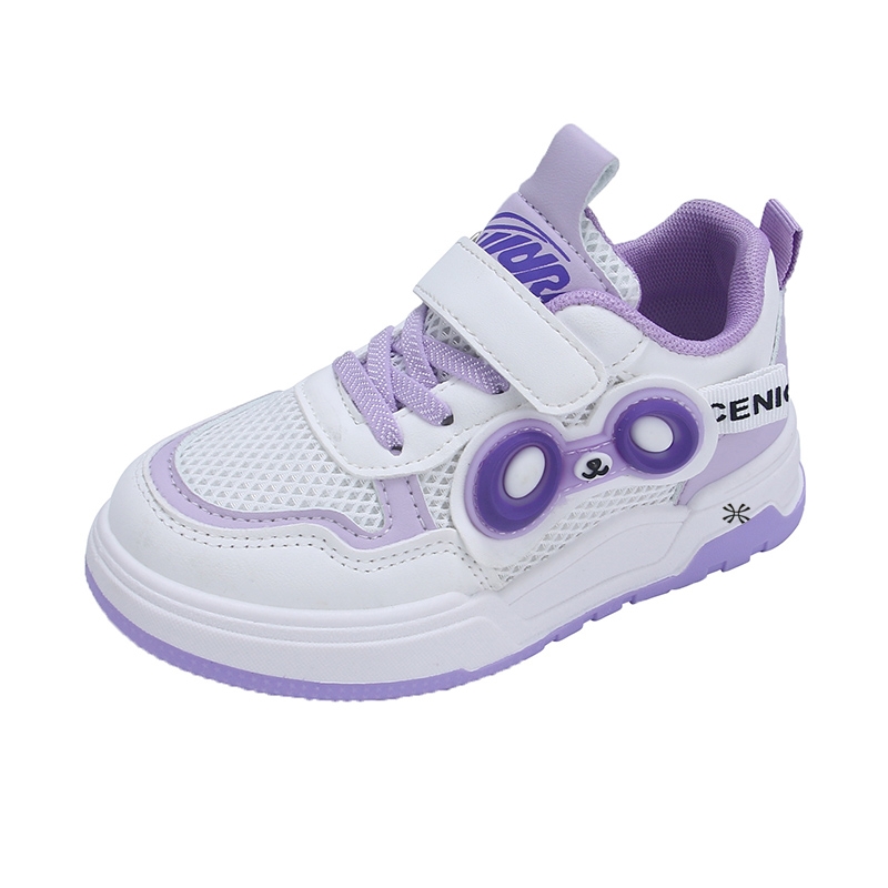 Износостойкие, дышащие, нескользящие детские кроссовки для скейтбординга YUZHAOLIN, фиолетовый
Износостойкие, дышащие, нескользящие детские кроссовки для скейтбординга YUZHAOLIN, фиолетовый