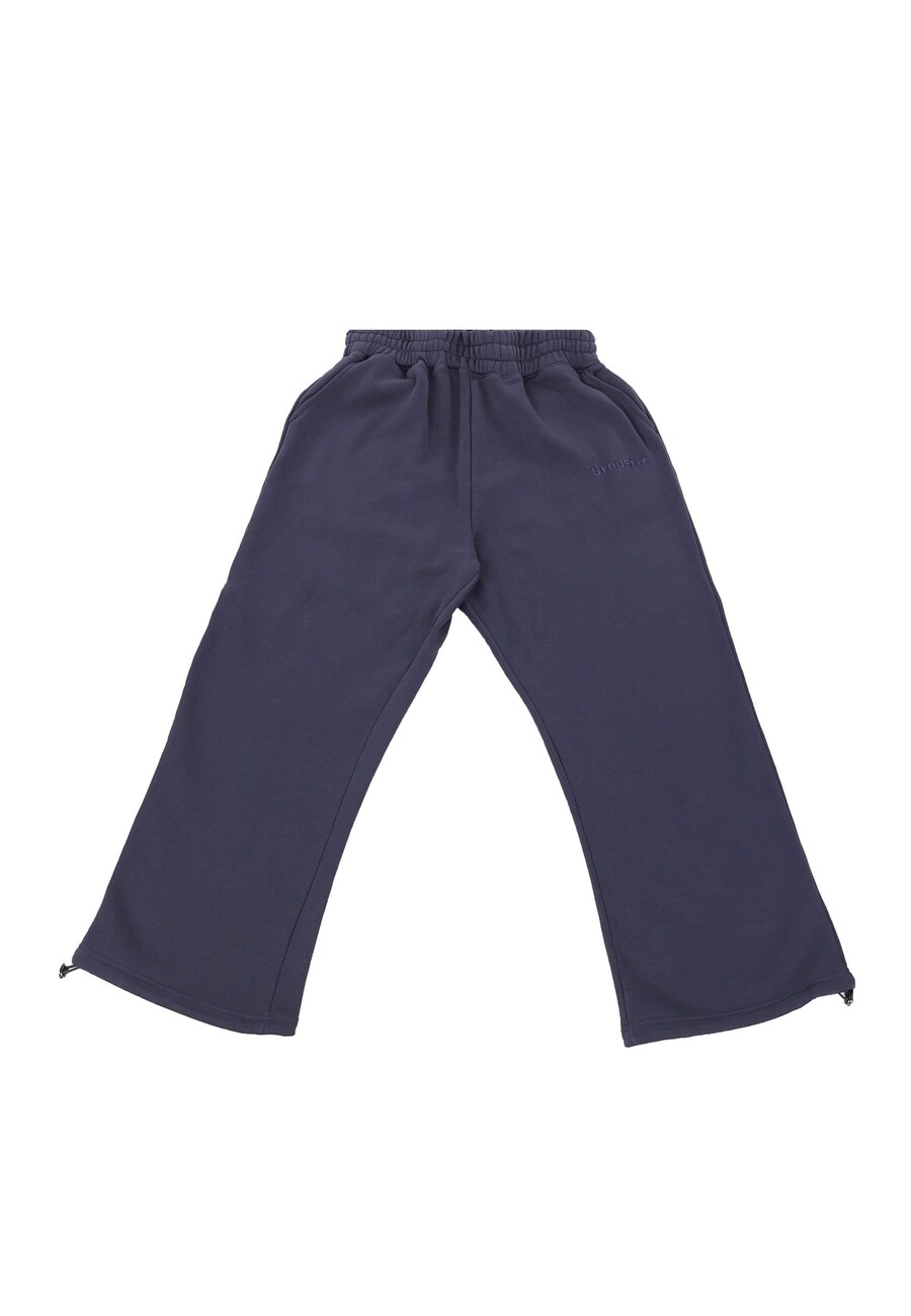 Брюки свободного кроя Dropsize, Navy
Брюки свободного кроя Dropsize, Navy