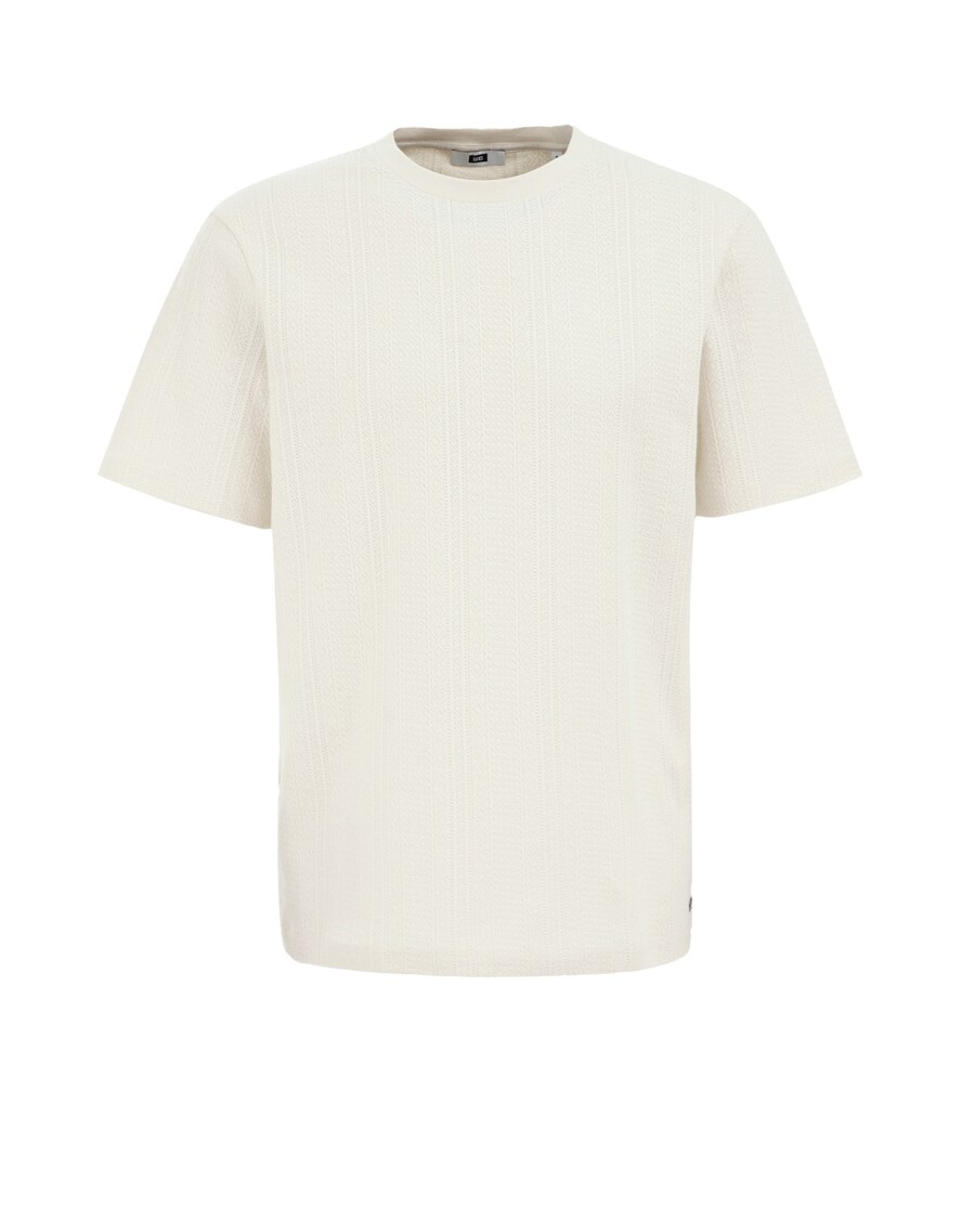 Рубашка WE Fashion, светло-бежевый
Рубашка WE Fashion, светло-бежевый