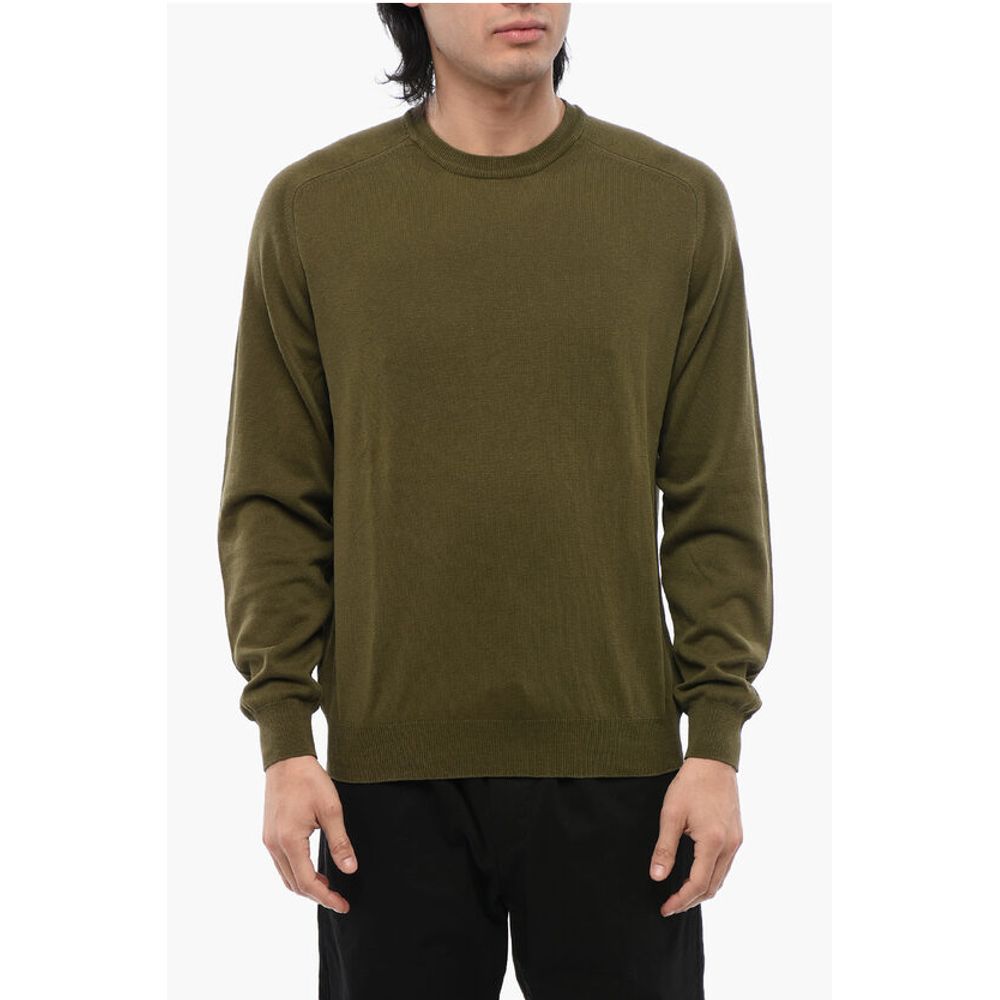 Армейский хлопковый свитер Woolrich, Army
Армейский хлопковый свитер Woolrich, Army