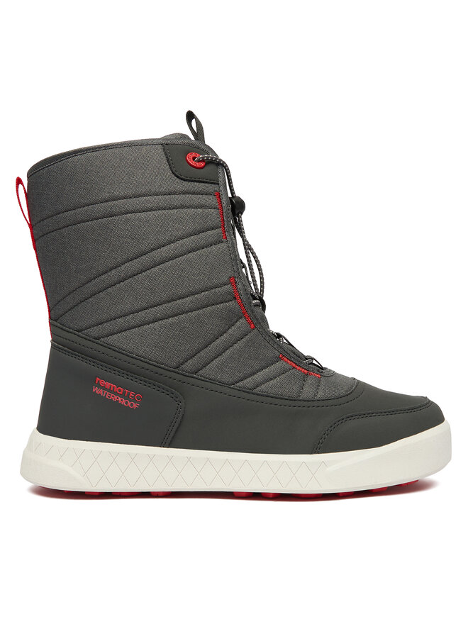 Сапоги Reima Hankinen 5400031A, черный
Сапоги Reima Hankinen 5400031A, черный