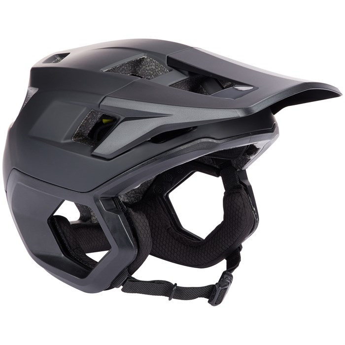 Велосипедный шлем Dropframe Fox Racing, Black
Велосипедный шлем Dropframe Fox Racing, Black