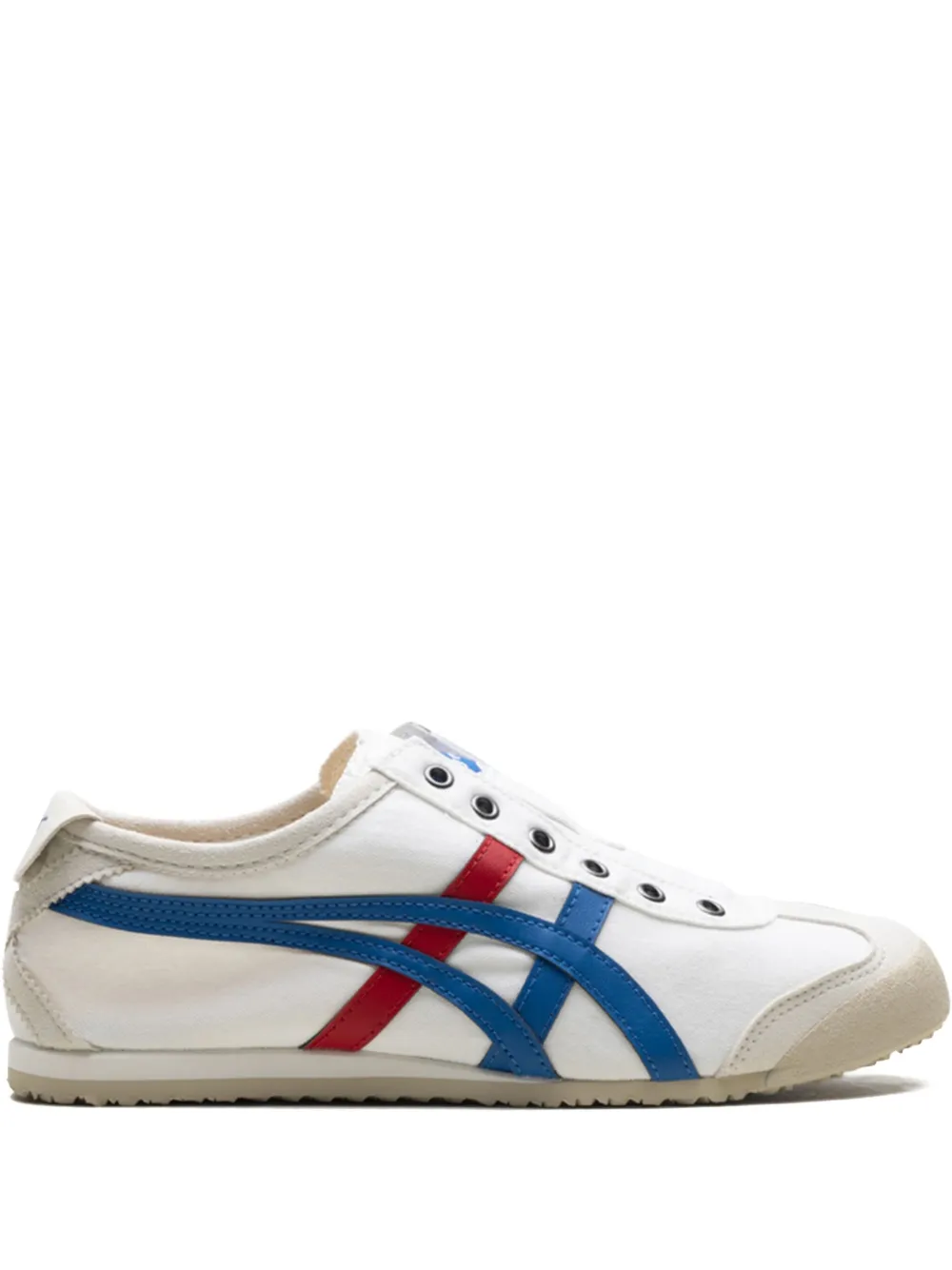Слипоны Mexico 66Щ Onitsuka Tiger, белый
Слипоны Mexico 66Щ Onitsuka Tiger, белый