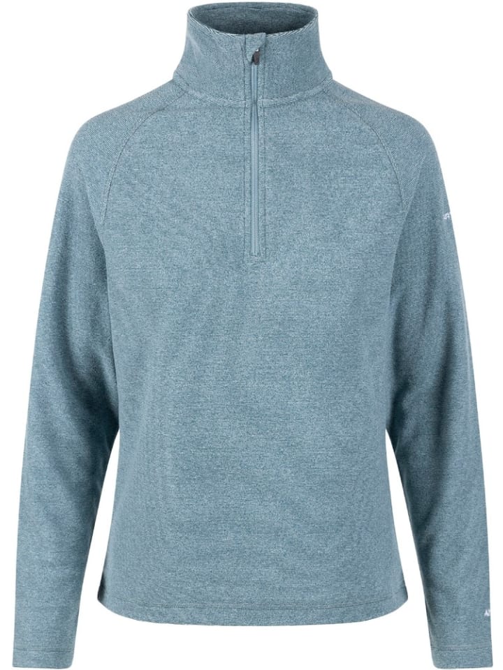 Флисовая куртка Trespass, синий
Флисовая куртка Trespass, синий