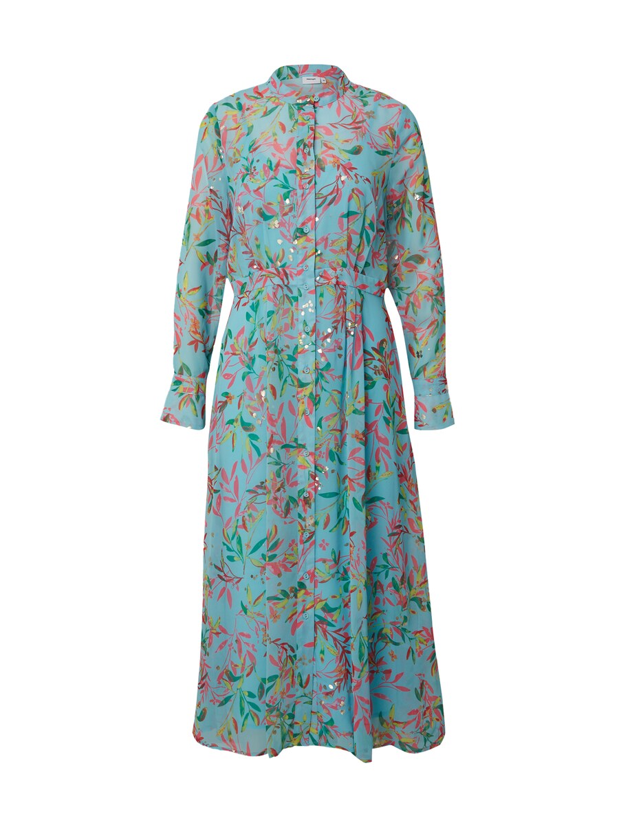 Платье NÜMPH Kyndall, светло-голубой
Платье NÜMPH Kyndall, светло-голубой