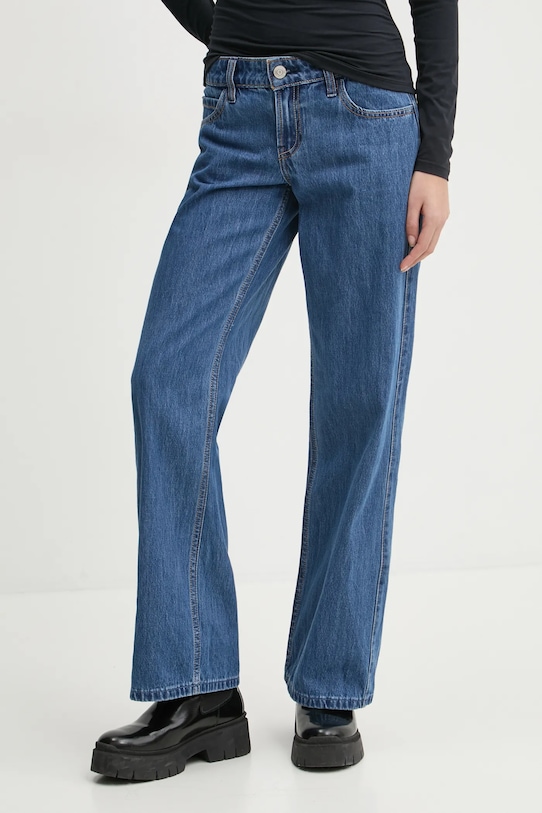 Джинсы Hollister Co., синий
Джинсы Hollister Co., синий