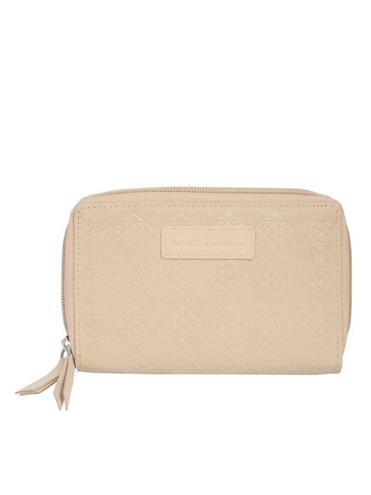 Кошелек Bruno Banani, бежевый
Кошелек Bruno Banani, бежевый