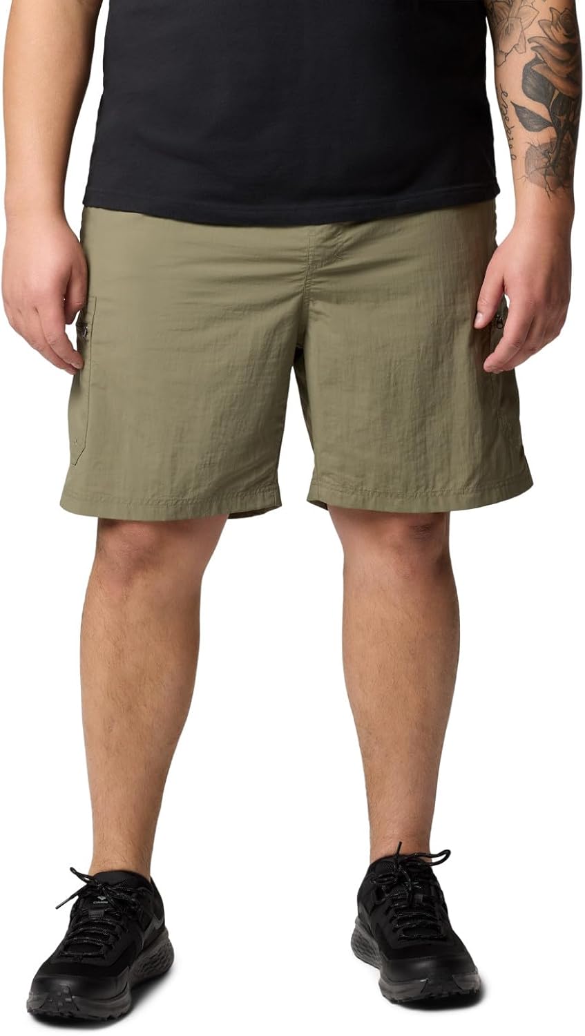 Columbia мужские шорты Mountaindale Cargo, Stone Green
Columbia мужские шорты Mountaindale Cargo, Stone Green