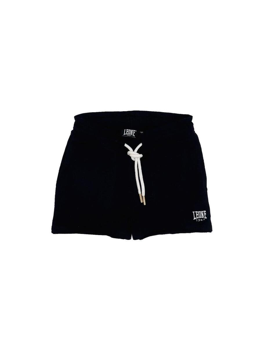 LEONE 1947 APPAREL Блестящие шорты для девочек
LEONE 1947 APPAREL Блестящие шорты для девочек