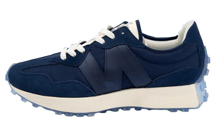 Кроссовки New Balance NB 327 унисекс
Кроссовки New Balance NB 327 унисекс