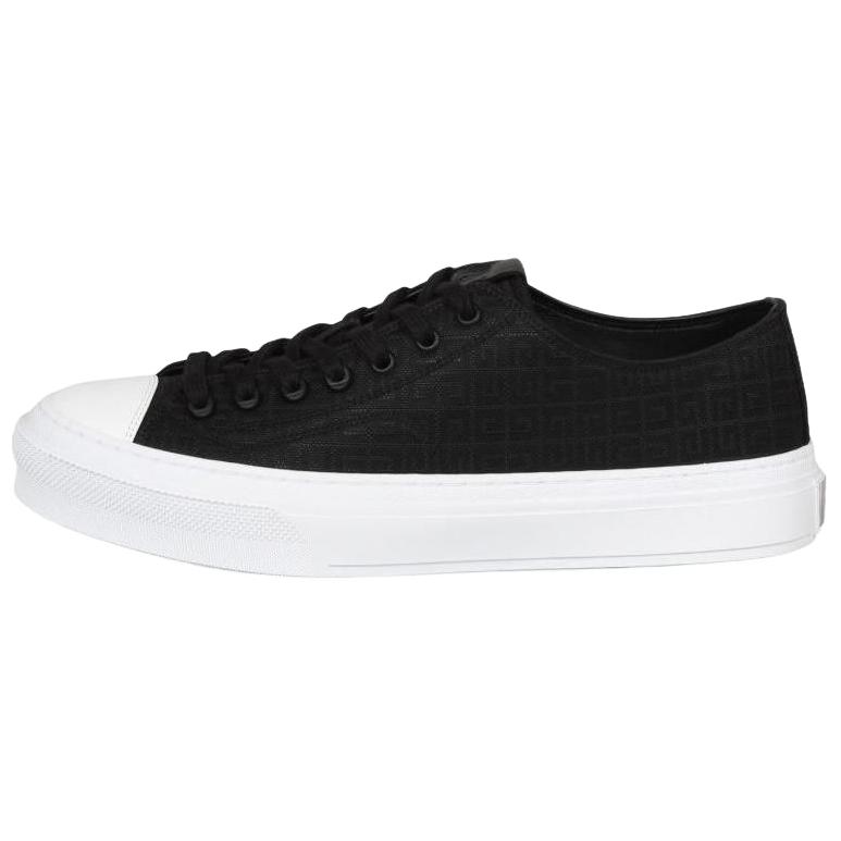 Givenchy City Low '4G - Black'
Givenchy City Low '4G - Black'