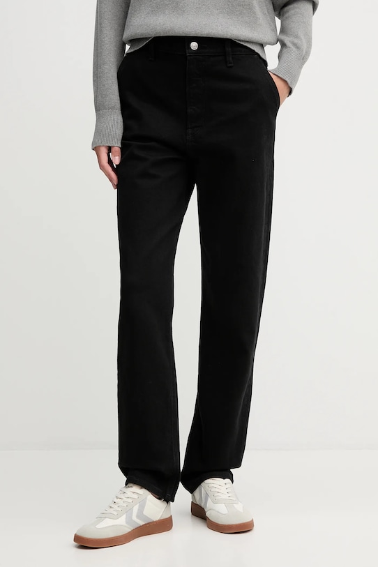 Джинсы Calvin Klein Jeans, черный
Джинсы Calvin Klein Jeans, черный