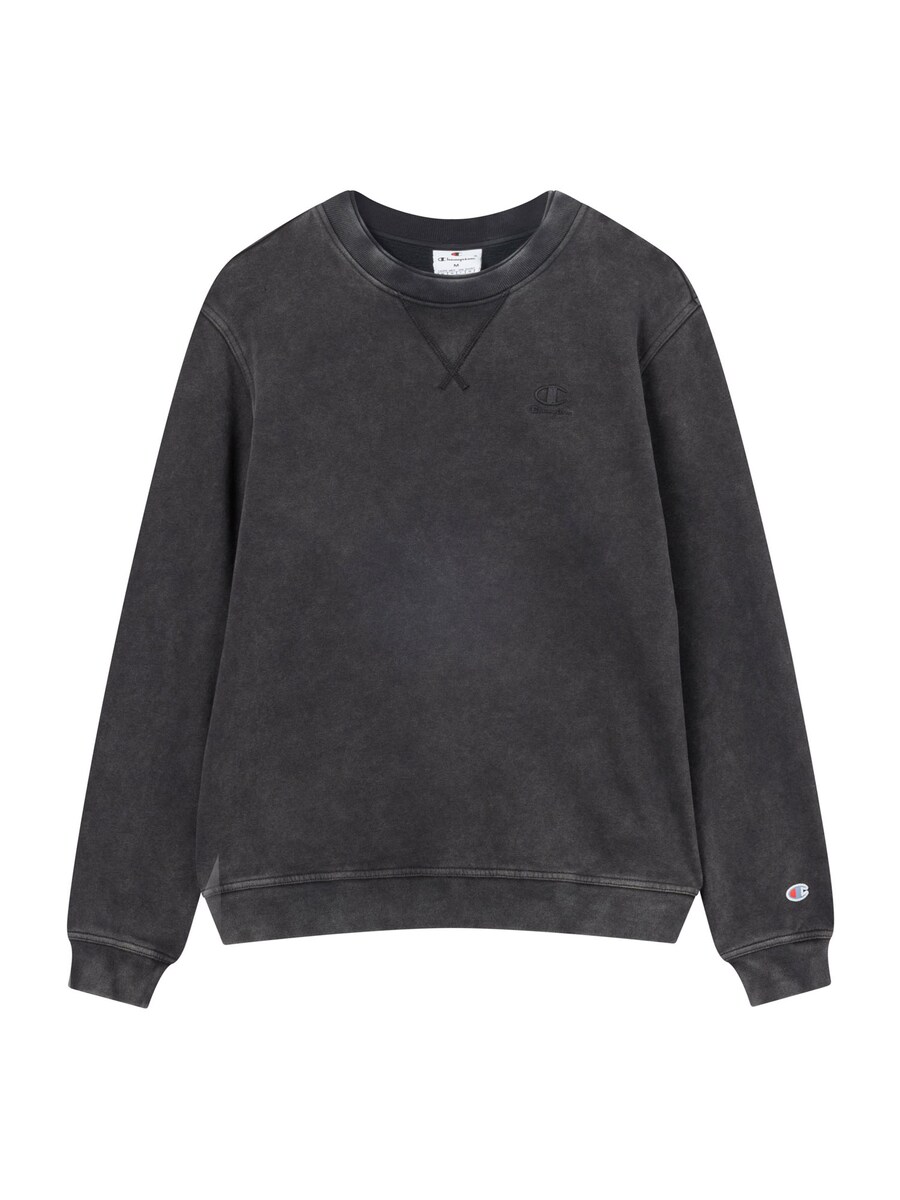 Толстовка Champion Authentic Athletic Apparel, черный
Толстовка Champion Authentic Athletic Apparel, черный