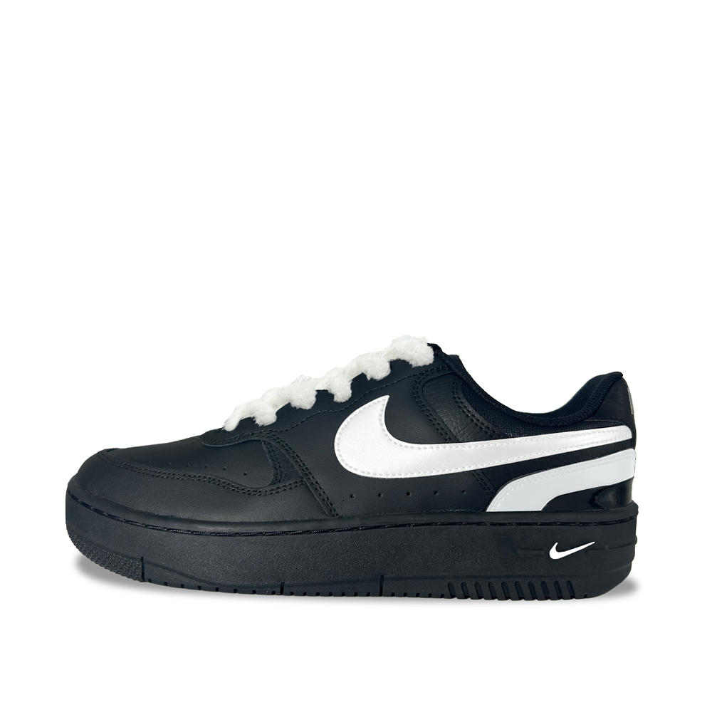 Gamma Force Twin Abrasion Resistant низкие кроссовки для скейтбординга унисекс Nike, черный
Gamma Force Twin Abrasion Resistant низкие кроссовки для скейтбординга унисекс Nike, черный