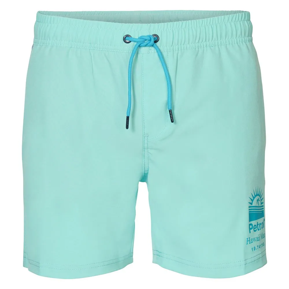 Шорты для плавания Petrol Industries SWS960, синий
Шорты для плавания Petrol Industries SWS960, синий