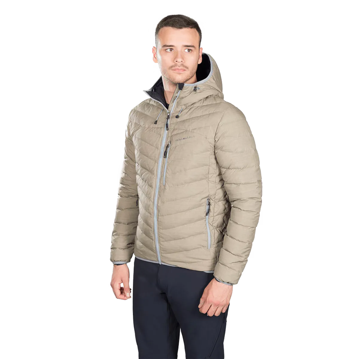 Мужская куртка Aspen Trangoworld, зелено-коричневый
Мужская куртка Aspen Trangoworld, зелено-коричневый