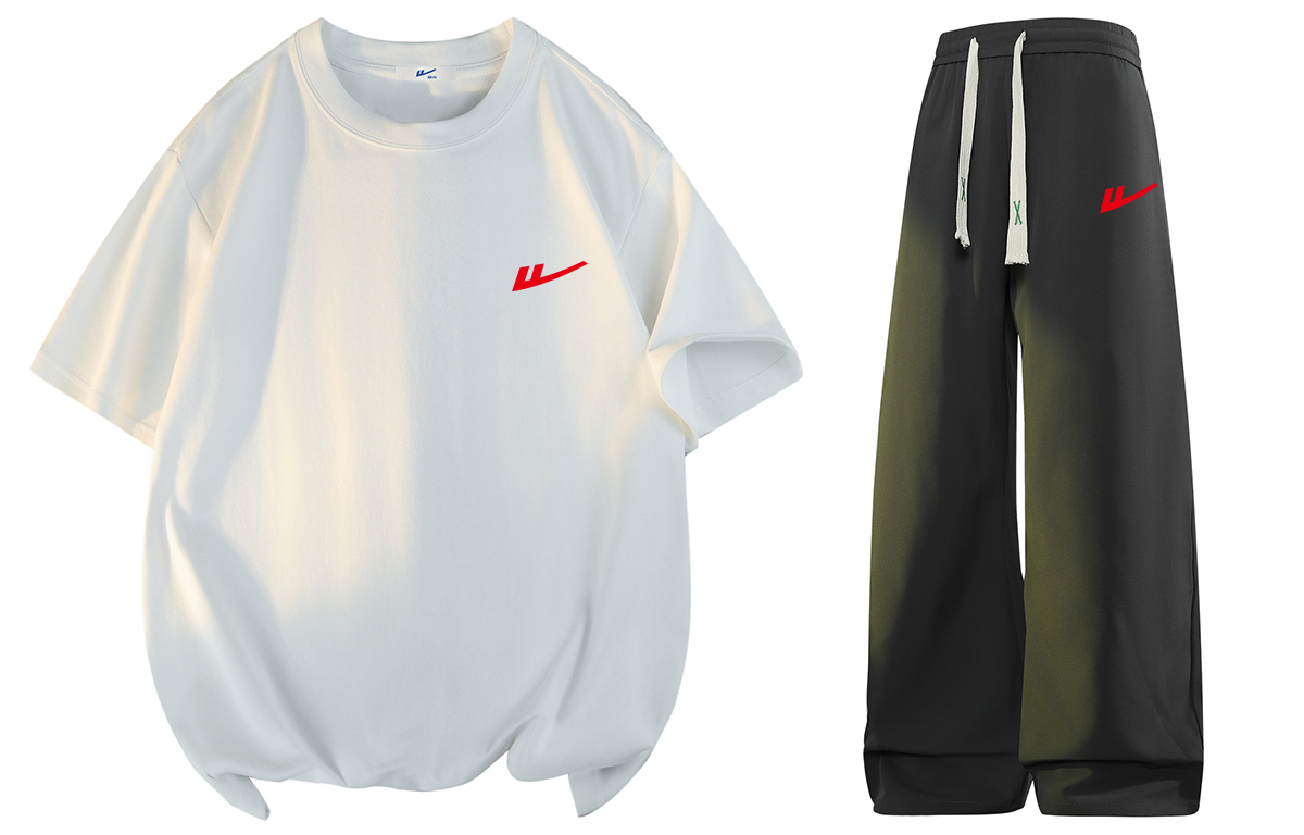 Повседневная спортивная одежда унисекс WARRIOR
Повседневная спортивная одежда унисекс WARRIOR