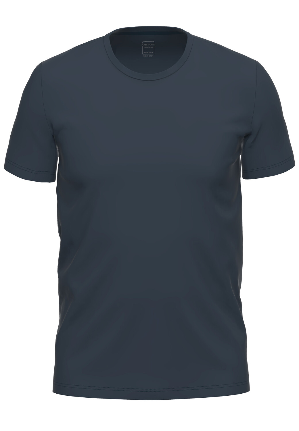 Майка Ammann/Shirt Kurzarm Close to you, цвет Nightblue
Майка Ammann/Shirt Kurzarm Close to you, цвет Nightblue