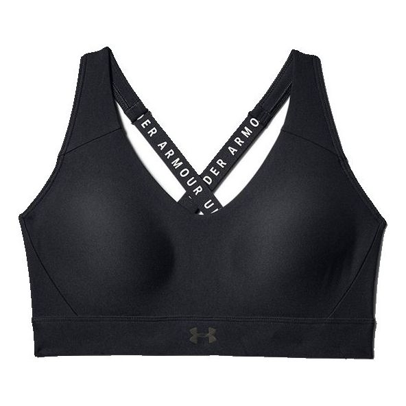 Бюстгальтер (WMNS) Under Armour Vanish Mid Bra 'Black'
Бюстгальтер (WMNS) Under Armour Vanish Mid Bra 'Black'