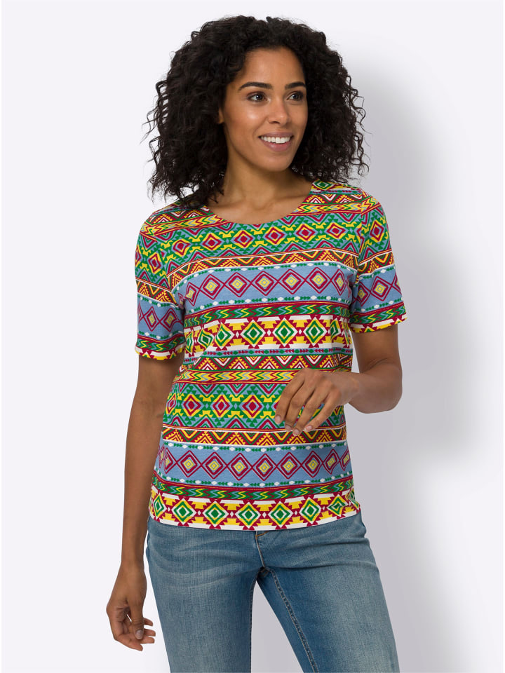 Футболка Sieh an! 
Футболка Sieh an!