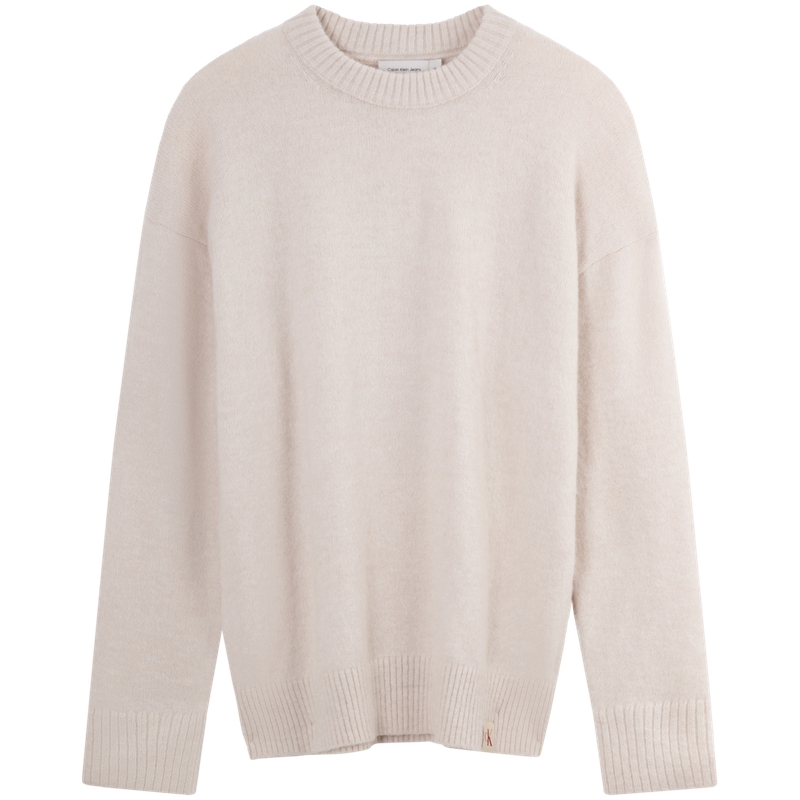 Джинсы лонгслив джемпер Calvin Klein, бежевый
Джинсы лонгслив джемпер Calvin Klein, бежевый