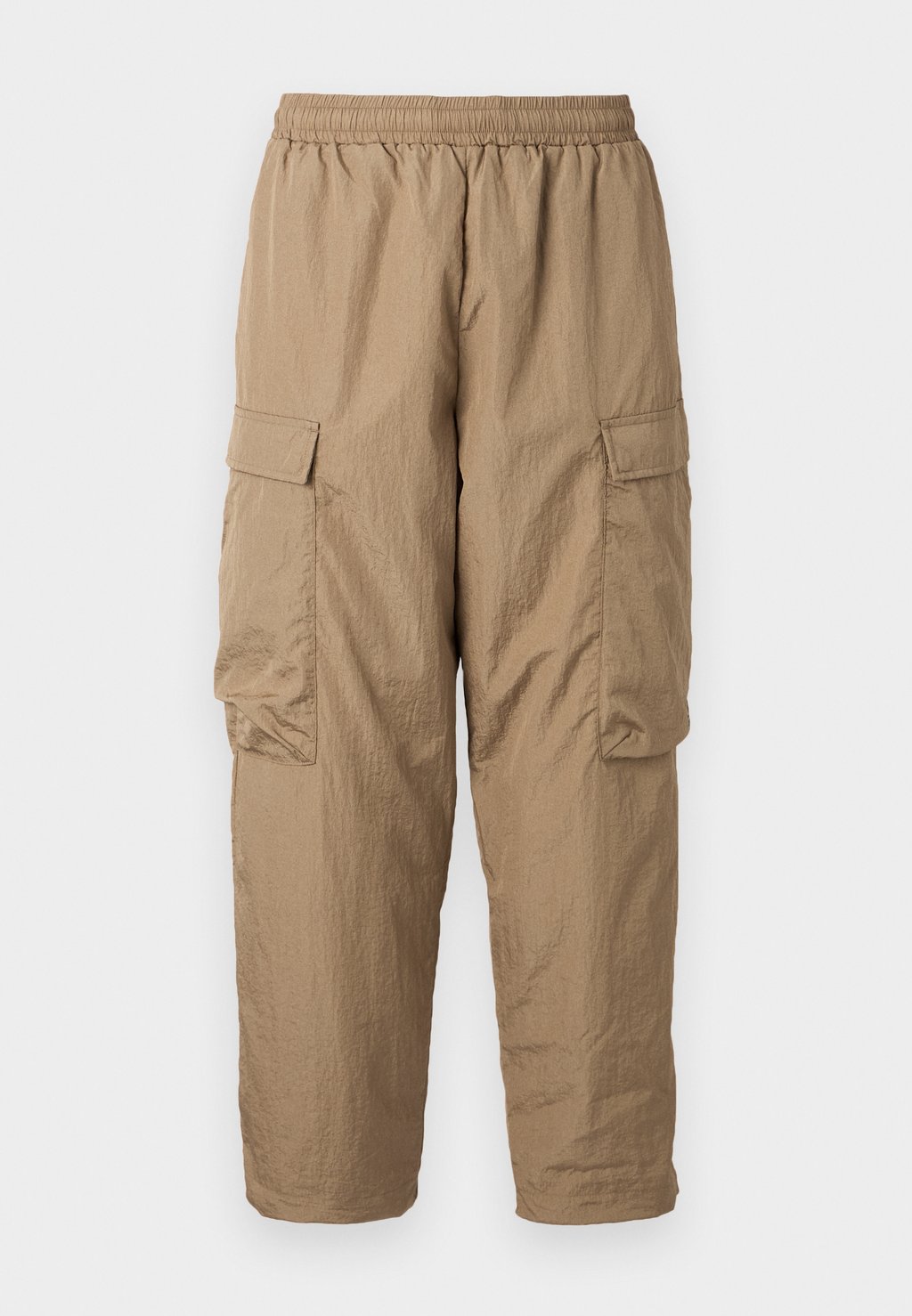 Брюки карго PANTALONI EA7 Emporio Armani, бежевый
Брюки карго PANTALONI EA7 Emporio Armani, бежевый