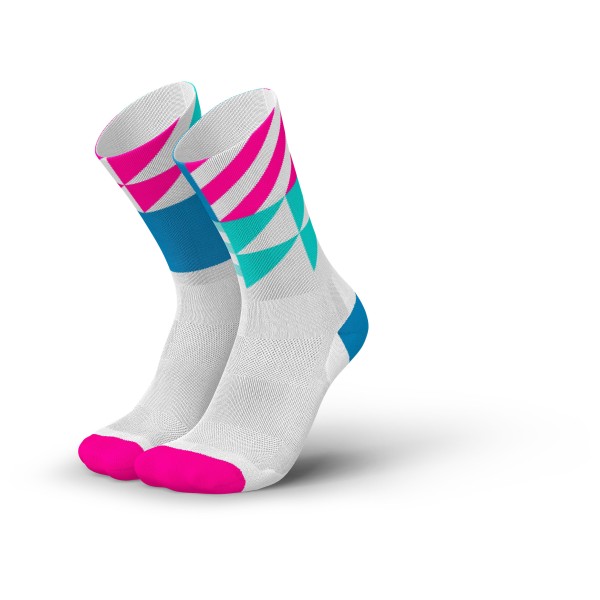 Сверхлегкие элементы - носки для бега Incylence, белый
Сверхлегкие элементы - носки для бега Incylence, белый