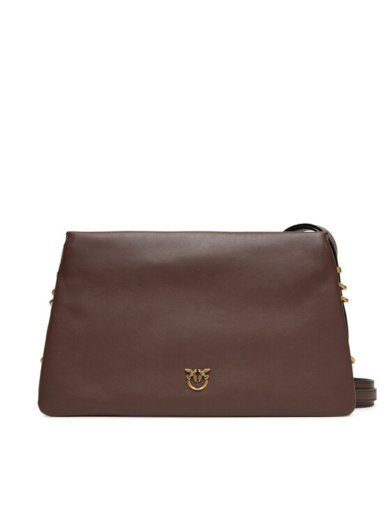 Сумка Triplet AI 25026 PLTT 105161 A0QO Pinko, коричневый
Сумка Triplet AI 25026 PLTT 105161 A0QO Pinko, коричневый