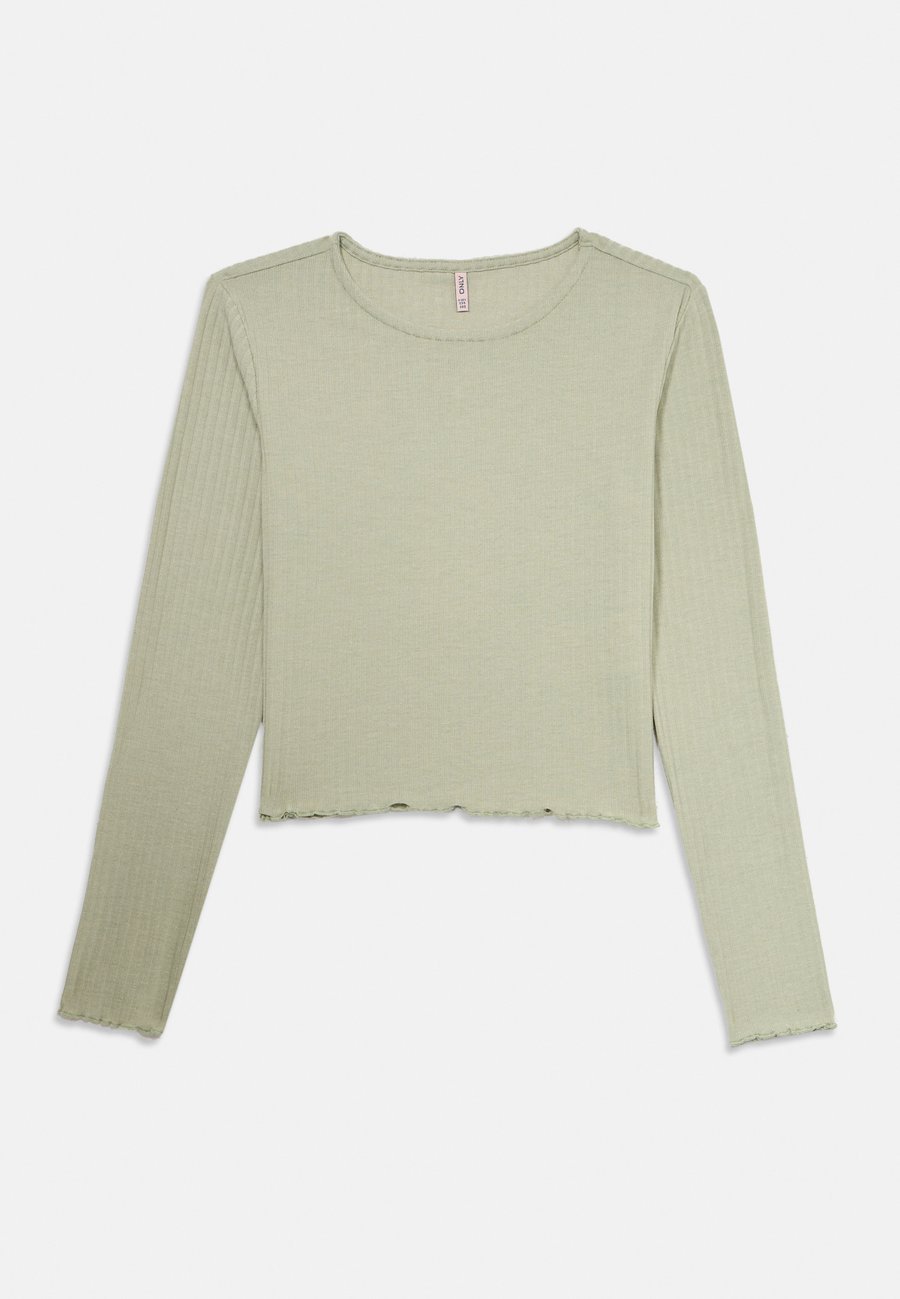 Джемпер ONLY GIRLS KOGNELLA LS O-NECK, Desert Sage/Mint
Джемпер ONLY GIRLS KOGNELLA LS O-NECK, Desert Sage/Mint