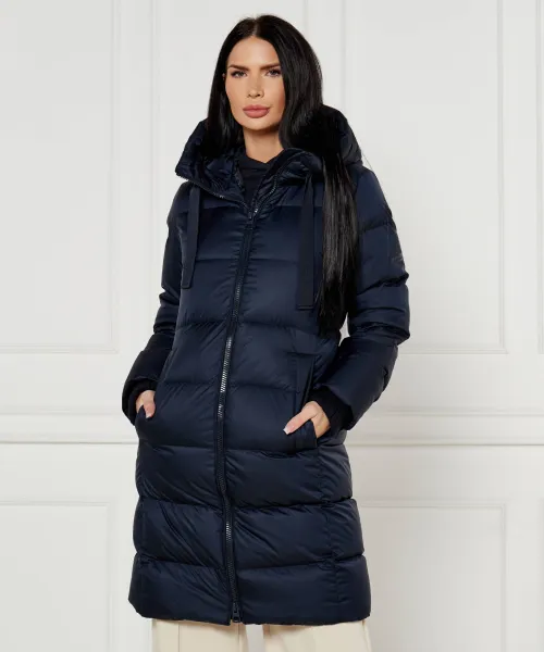 Пуховик Marc O' Polo, синий
Пуховик Marc O' Polo, синий