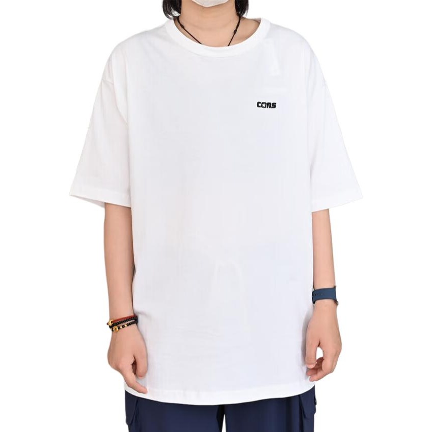 Converse Футболка мужская белая, Белый, Converse Футболка мужская белая
Converse Футболка мужская белая, Белый, Converse Футболка мужская белая