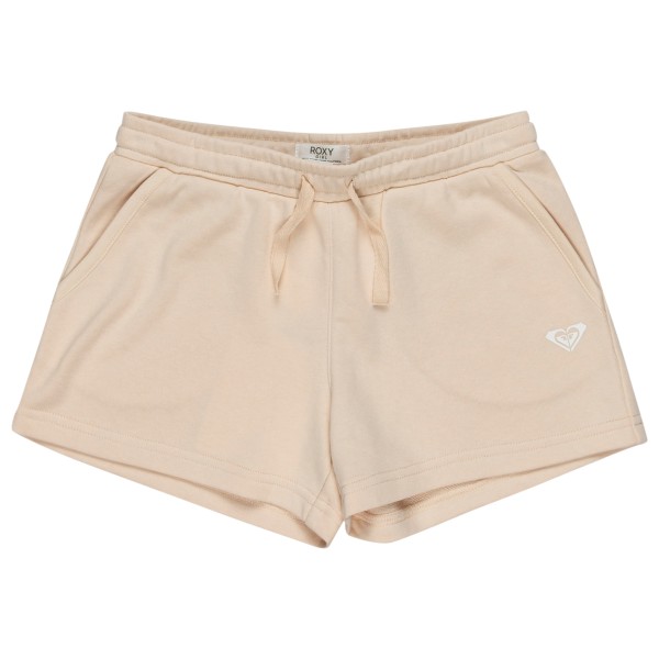 Детские шорты с эффектом серфинга Roxy, Parchment
Детские шорты с эффектом серфинга Roxy, Parchment
