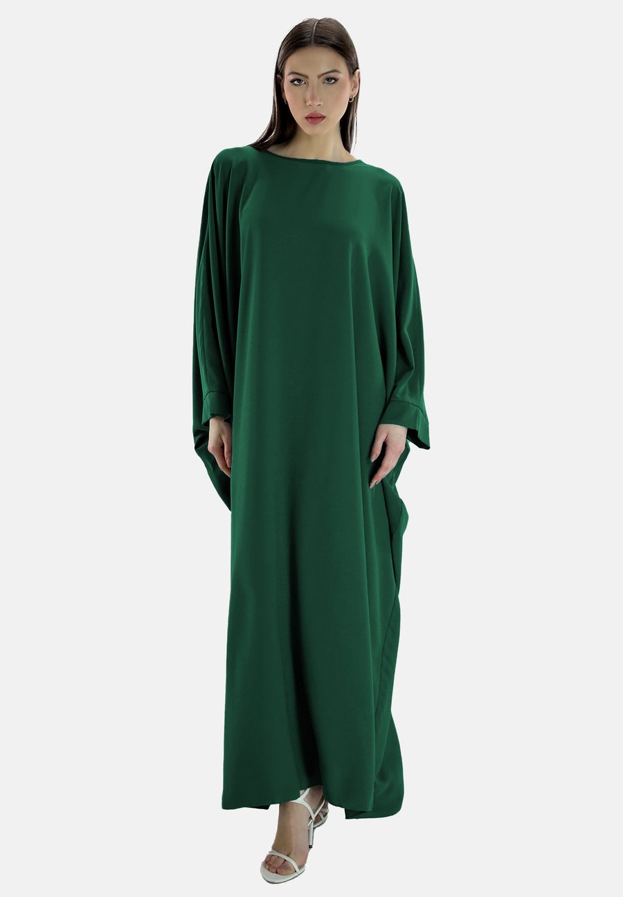Платье Elara ABAYA, Grün/Green
Платье Elara ABAYA, Grün/Green