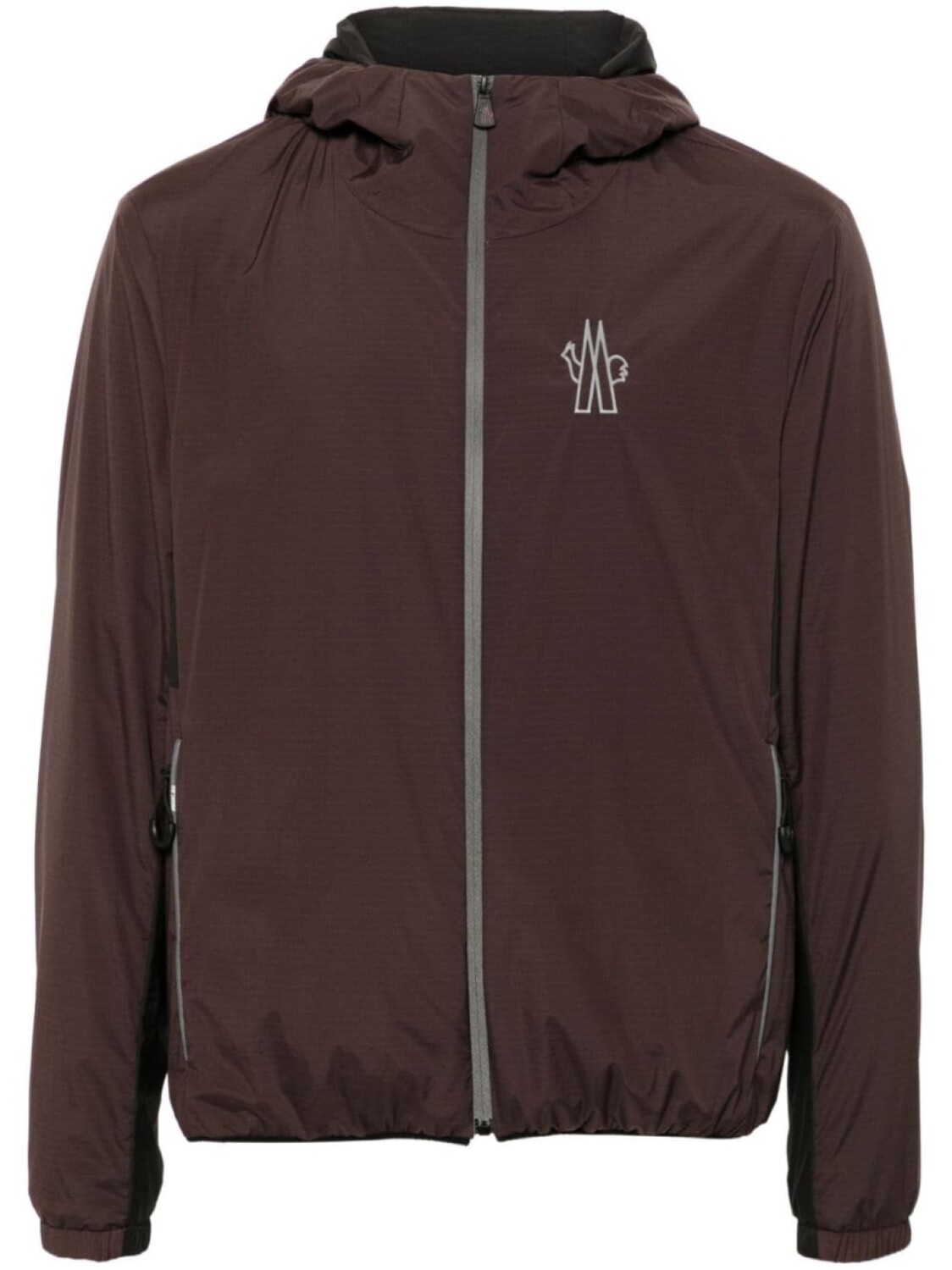 Moncler Grenoble куртка Bissen, коричневый
Moncler Grenoble куртка Bissen, коричневый