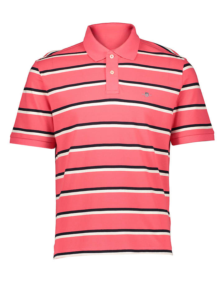 Рубашка-поло Gant
Рубашка-поло Gant