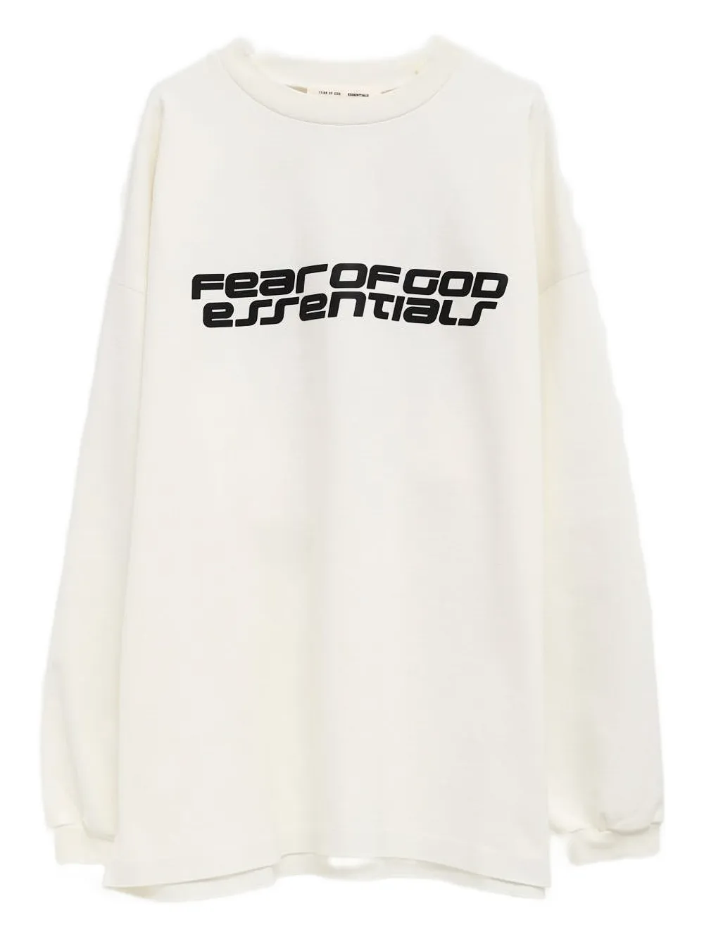 Футболка Ponte 90s с длинными рукавами Fear Of God Essentials, слоновая кость, Бежевый, Футболка Ponte 90s с длинными рукавами Fear Of God Essentials, слоновая кость
Футболка Ponte 90s с длинными рукавами Fear Of God Essentials, слоновая кость, Бежевый, Футболка Ponte 90s с длинными рукавами Fear Of God Essentials, слоновая кость