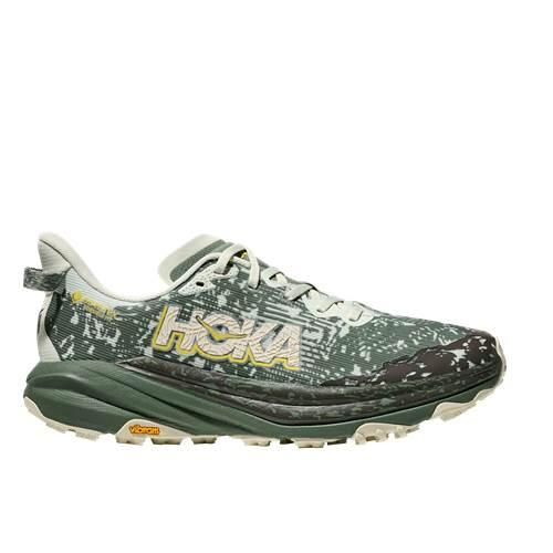 Мужские кроссовки Hoka One One Speedgoat 6 Gtx
Мужские кроссовки Hoka One One Speedgoat 6 Gtx