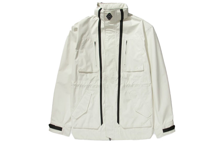 A-COLD-WALL* Куртка A COLD WALL* мужская белая, White
A-COLD-WALL* Куртка A COLD WALL* мужская белая, White