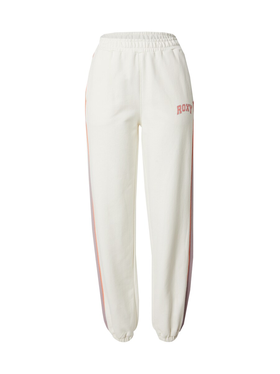 Зауженные спортивные брюки ROXY ESS, белый
Зауженные спортивные брюки ROXY ESS, белый