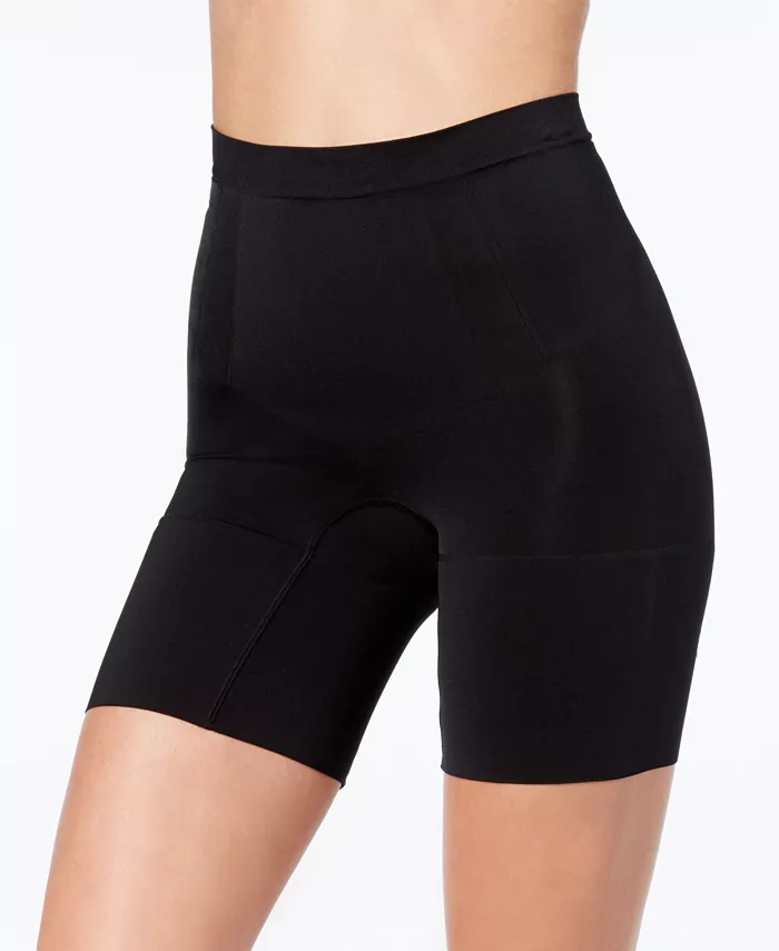 Женские шорты OnCore Mid-Thigh SS6615 SPANX, черный
Женские шорты OnCore Mid-Thigh SS6615 SPANX, черный
