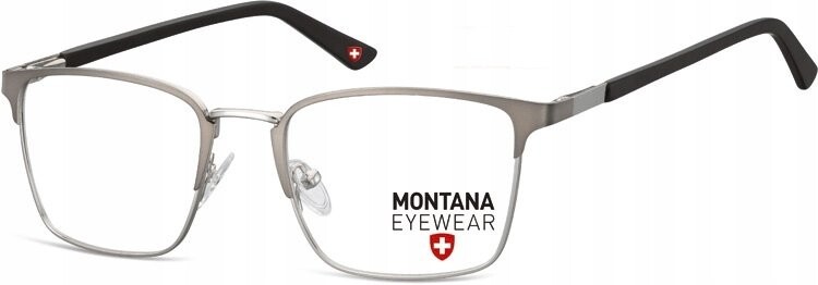Прямоугольные очки ОПТИЧЕСКАЯ ОЧКА Унисекс Montana
Прямоугольные очки ОПТИЧЕСКАЯ ОЧКА Унисекс Montana
