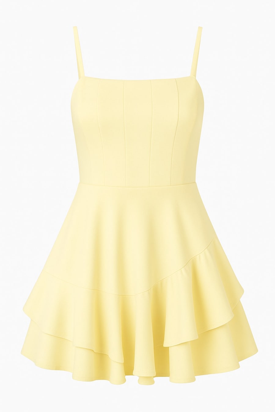 Коктейльное платье WOMAN VISION, Lemon
Коктейльное платье WOMAN VISION, Lemon