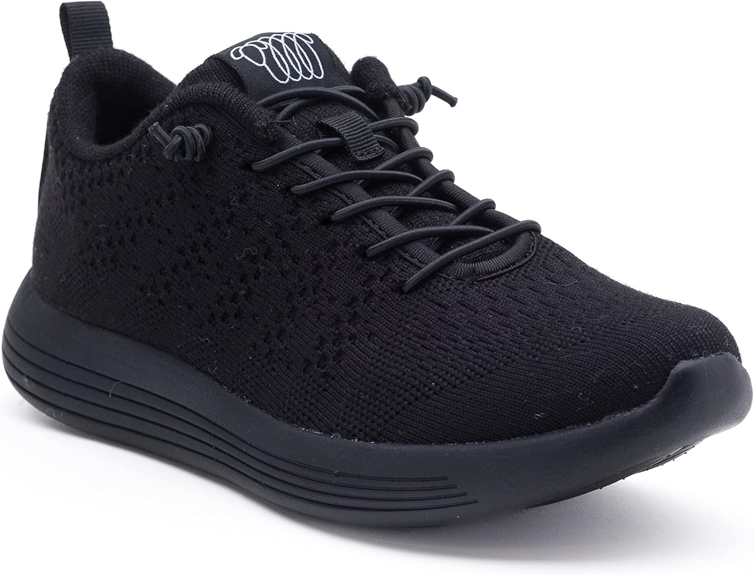 Кроссовки Woolloomooloo Shoe Belmont унисекс из мериносовой шерсти- модель без шнурков или со шнуровкой для комфорта, поддержки, легкости, мягкости, влагоотведения и воздухопроницаемости, Jet
Кроссовки Woolloomooloo Shoe Belmont унисекс из мериносовой шерсти- модель без шнурков или со шнуровкой для комфорта, поддержки, легкости, мягкости, влагоотведения и воздухопроницаемости, Jet
